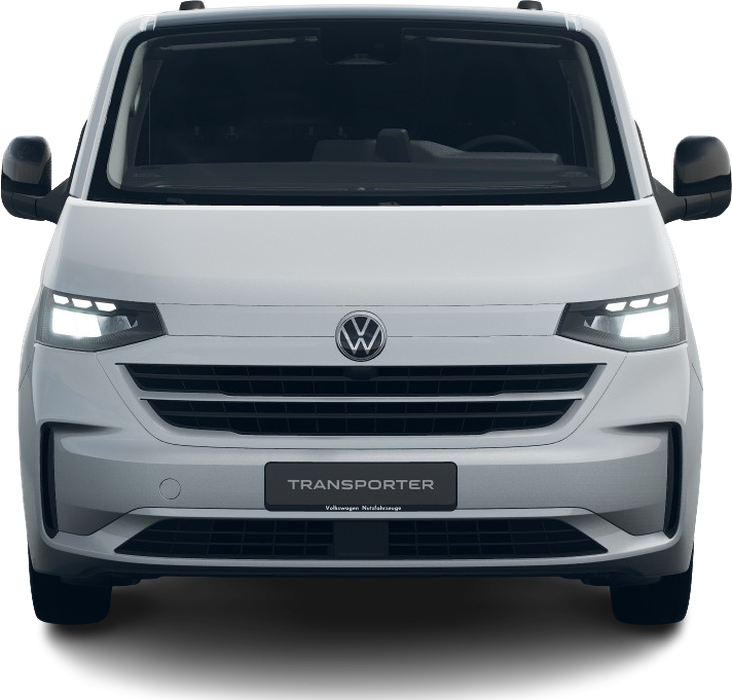 Volkswagen Utilitaires
